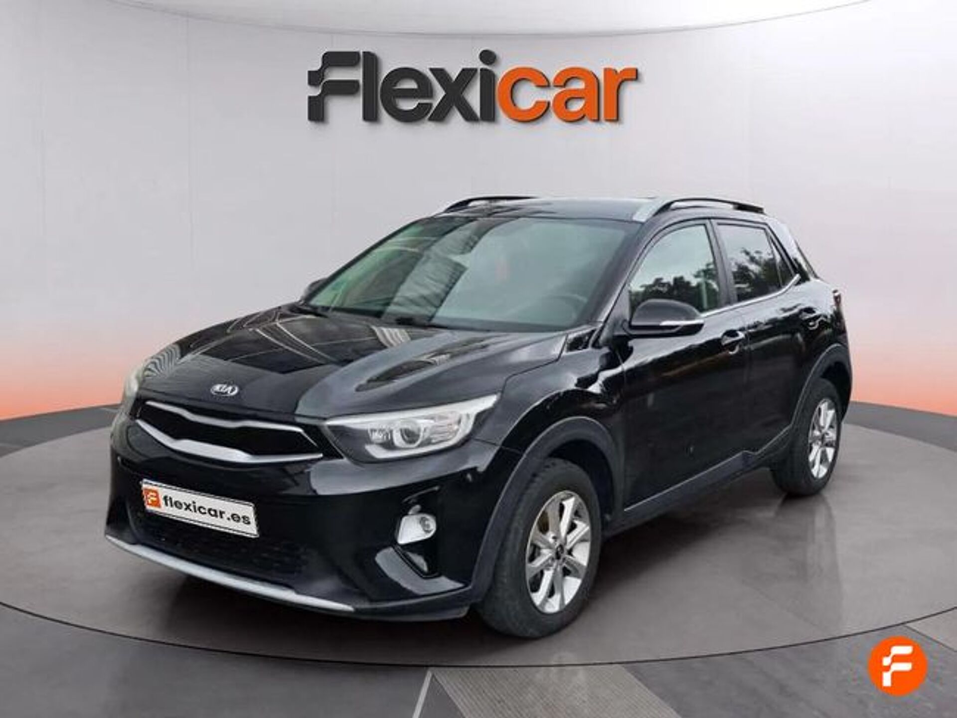 Imagen 3 de KIA Stonic