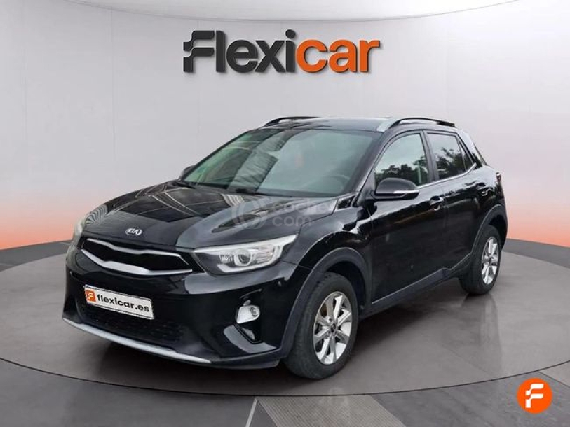 Foto del KIA Stonic 1.2 CVVT Eco-Dynamic Drive 84