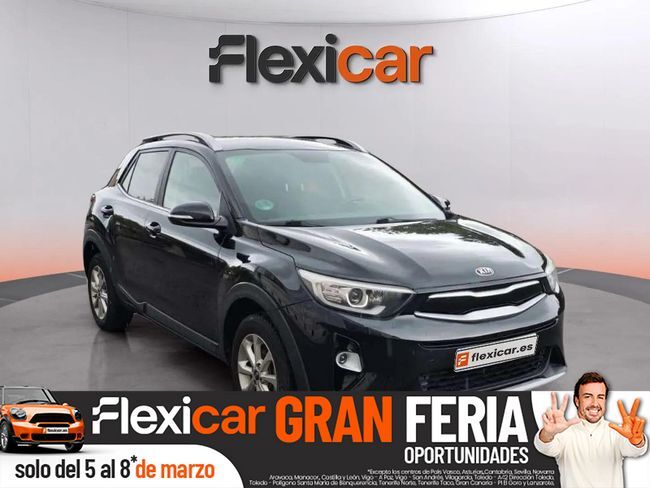 Foto del KIA Stonic 1.2 CVVT Eco-Dynamic Drive 84