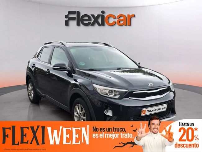 KIA Stonic (1.2 CVVT 62kW (84CV) Drive Eco-Dynamics) en Guipúzcoa