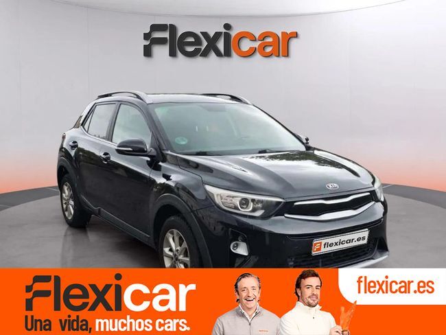 KIA Stonic (1.2 CVVT 62kW (84CV) Drive Eco-Dynamics) en Guipúzcoa