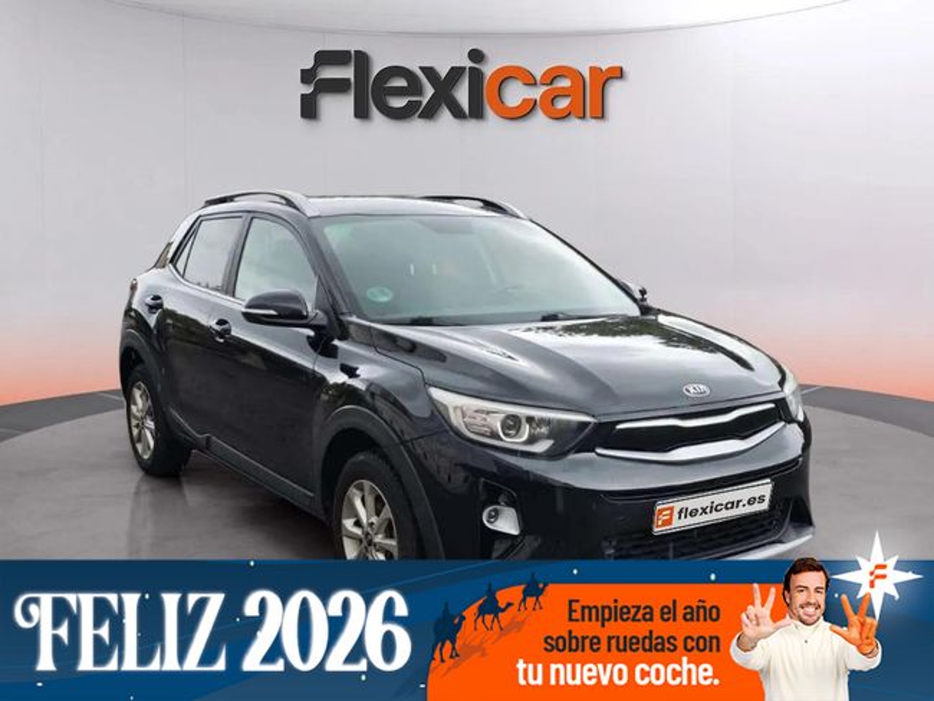 Imagen de KIA Stonic