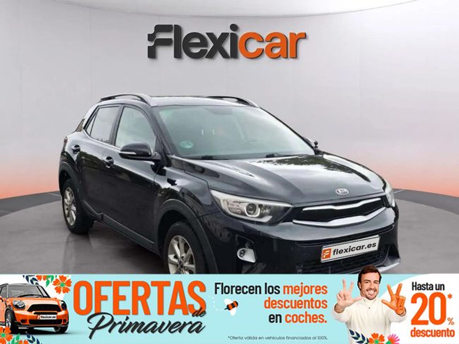 Imagen 1 de KIA Stonic