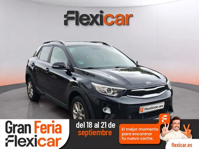 KIA Stonic (1.2 CVVT 62kW (84CV) Drive Eco-Dynamics) en Guipúzcoa