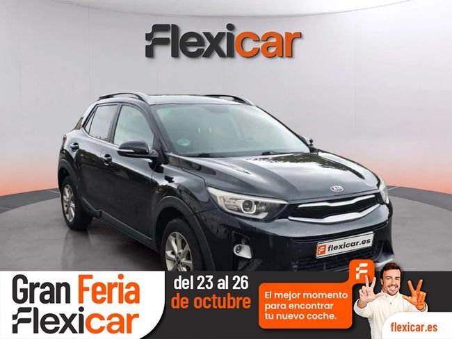 KIA Stonic (1.2 CVVT 62kW (84CV) Drive Eco-Dynamics) en Guipúzcoa
