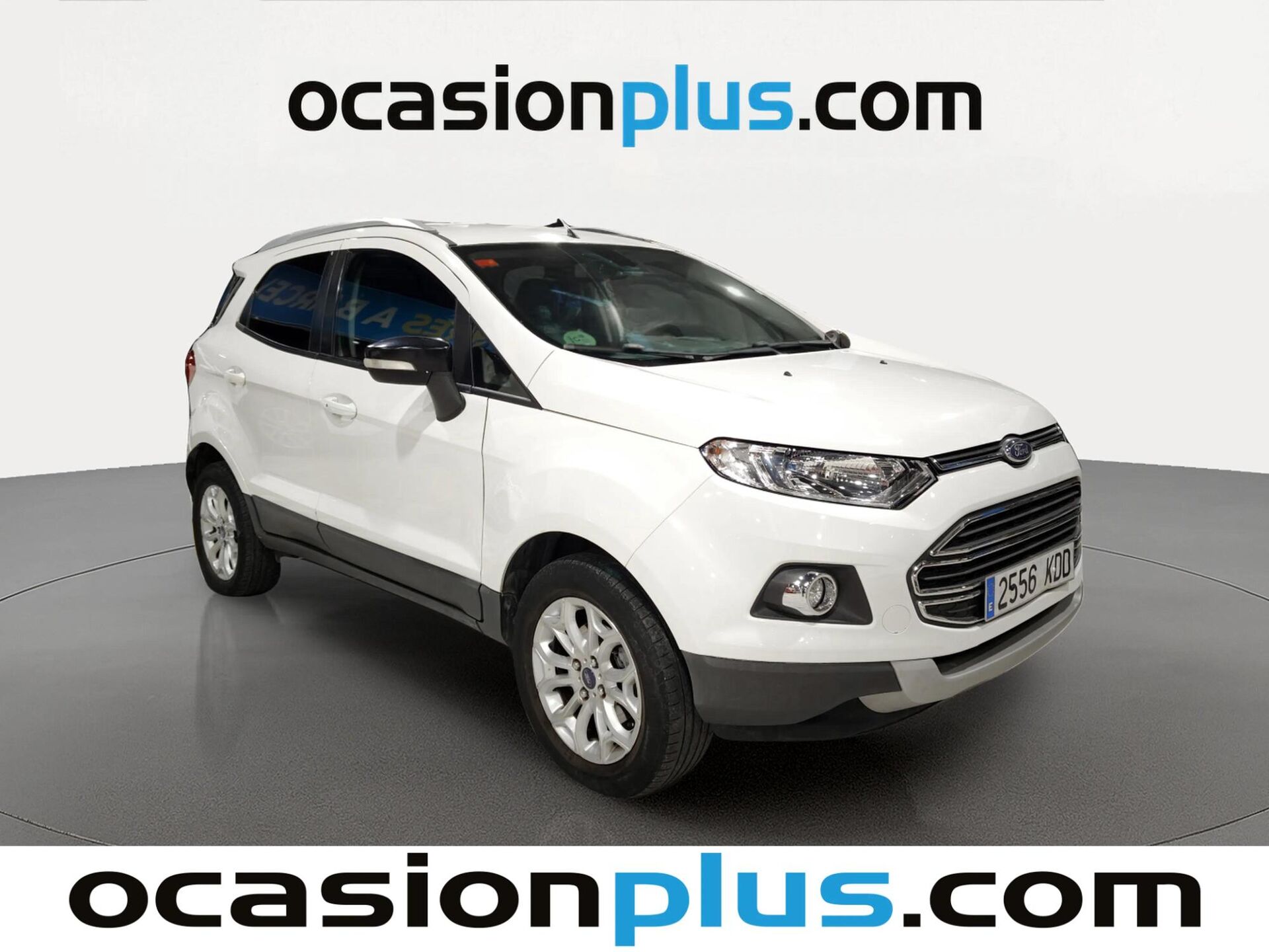 Imagen 2 de FORD EcoSport