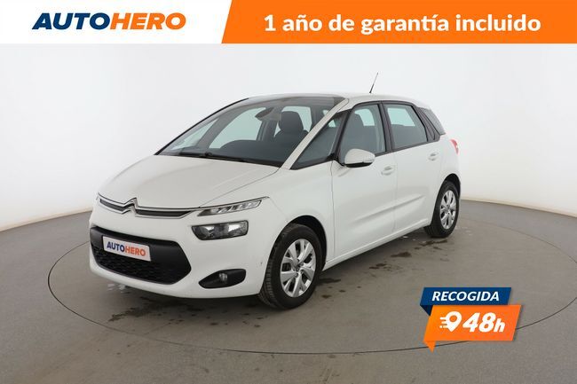 CITROEN C4 (1.6 VTi Seduction) en Madrid