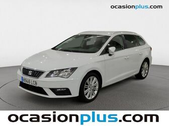 Imagen de SEAT León ST 1.5 EcoTSI S&S Xcellence DSG7 150