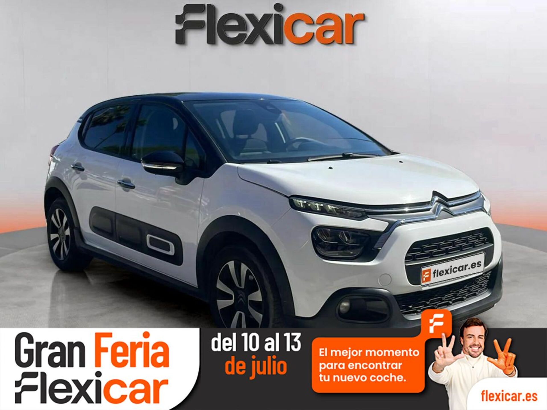 Imagen de CITROEN C3