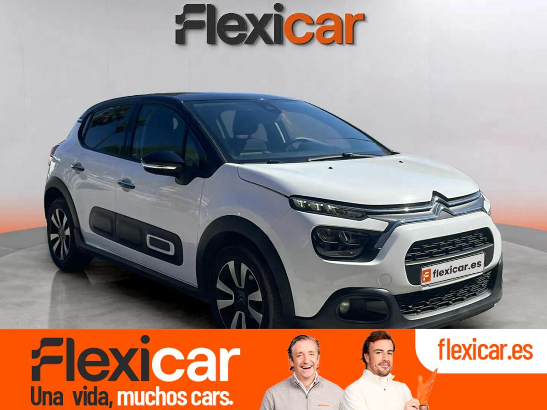 Imagen de CITROEN C3