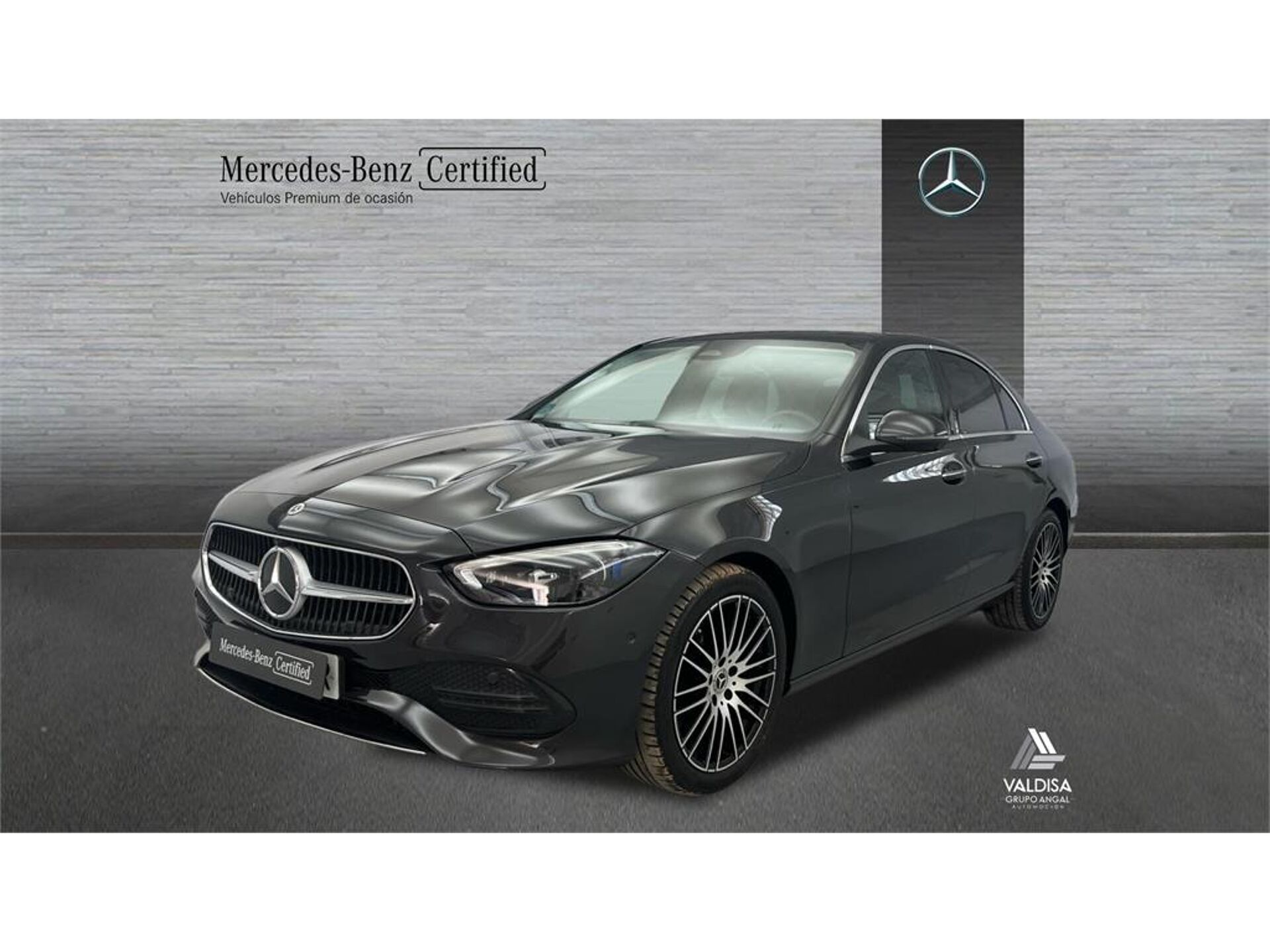 Imagen de MERCEDES Clase C