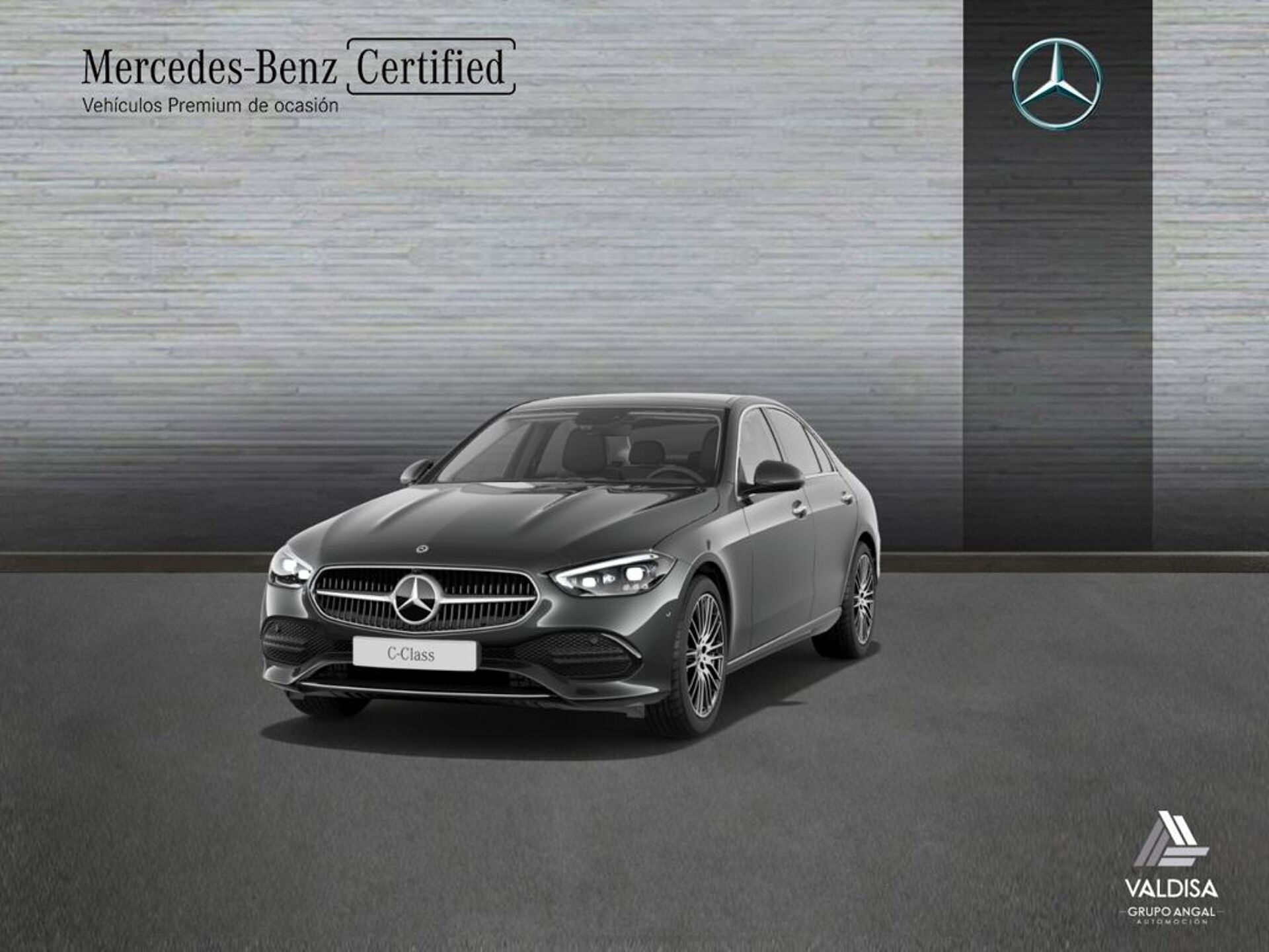 Imagen de MERCEDES Clase C