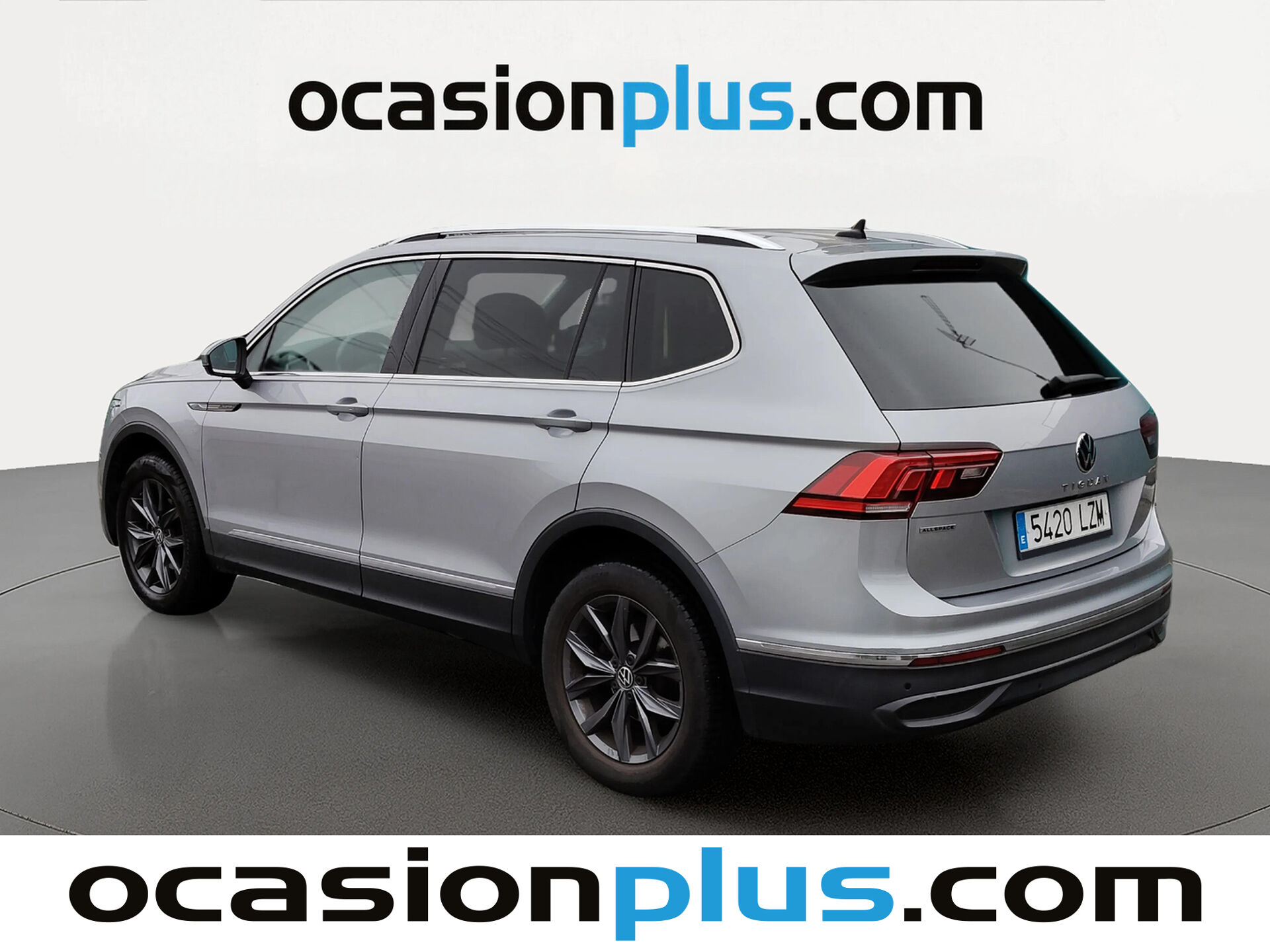 Imagen 3 de VOLKSWAGEN Tiguan