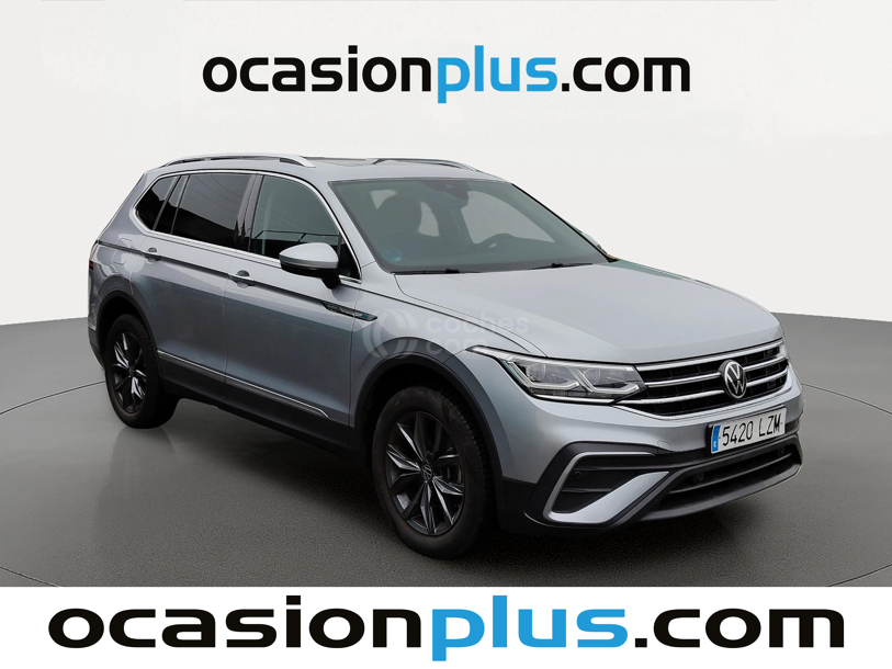 Foto del VOLKSWAGEN Tiguan Allspace 2.0TDI Life 110kW