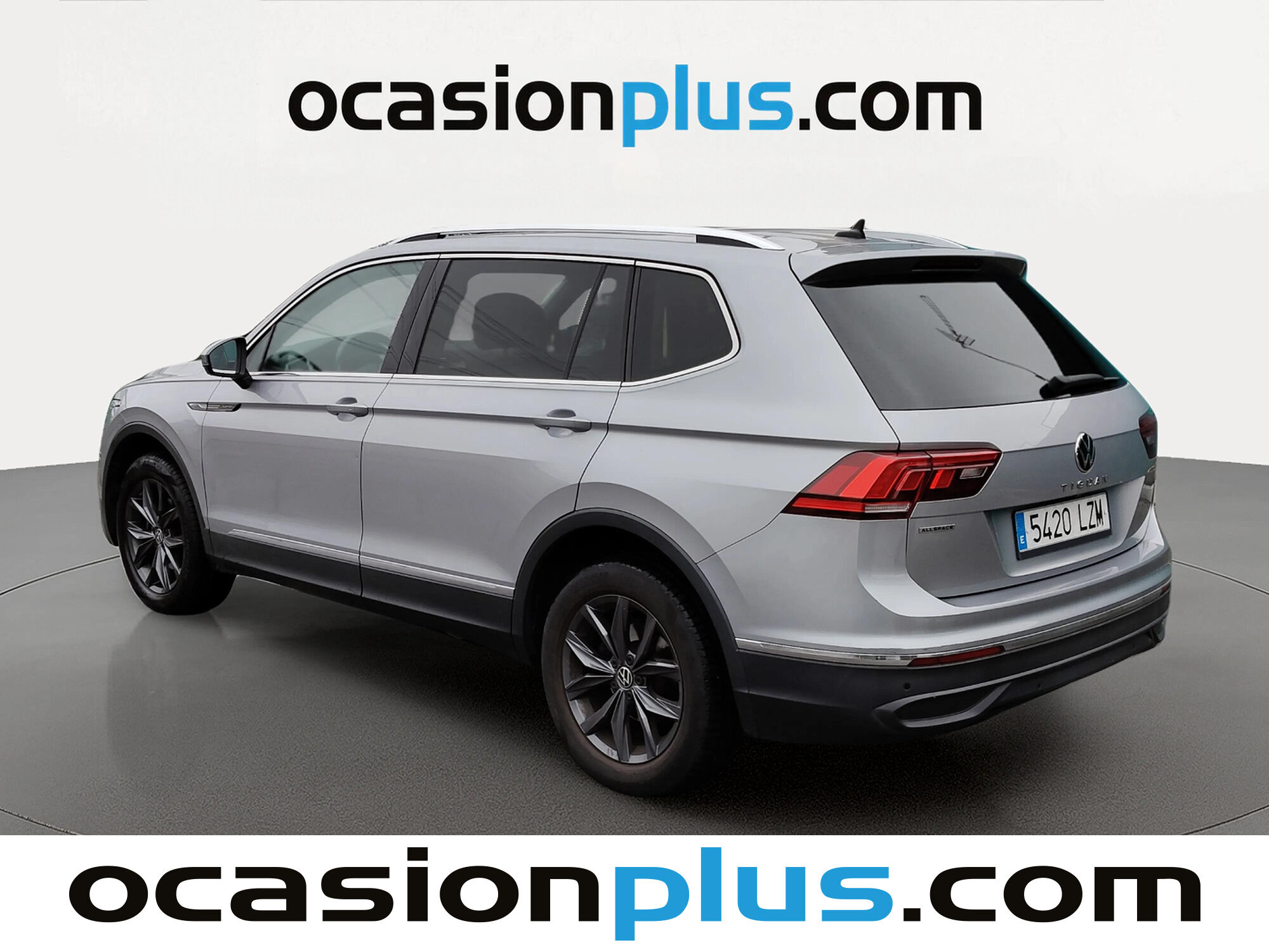 Foto del VOLKSWAGEN Tiguan Allspace 2.0TDI Life 110kW