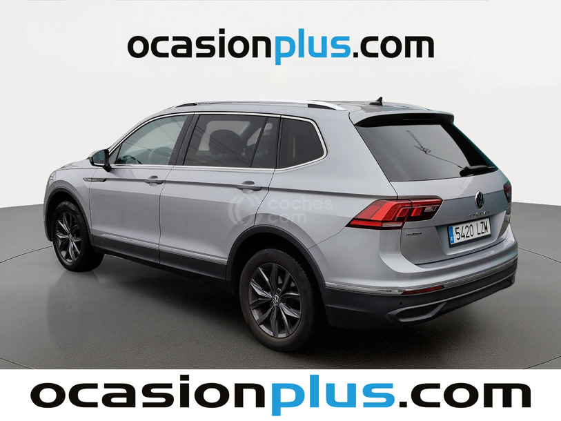 Foto del VOLKSWAGEN Tiguan Allspace 2.0TDI Life 110kW