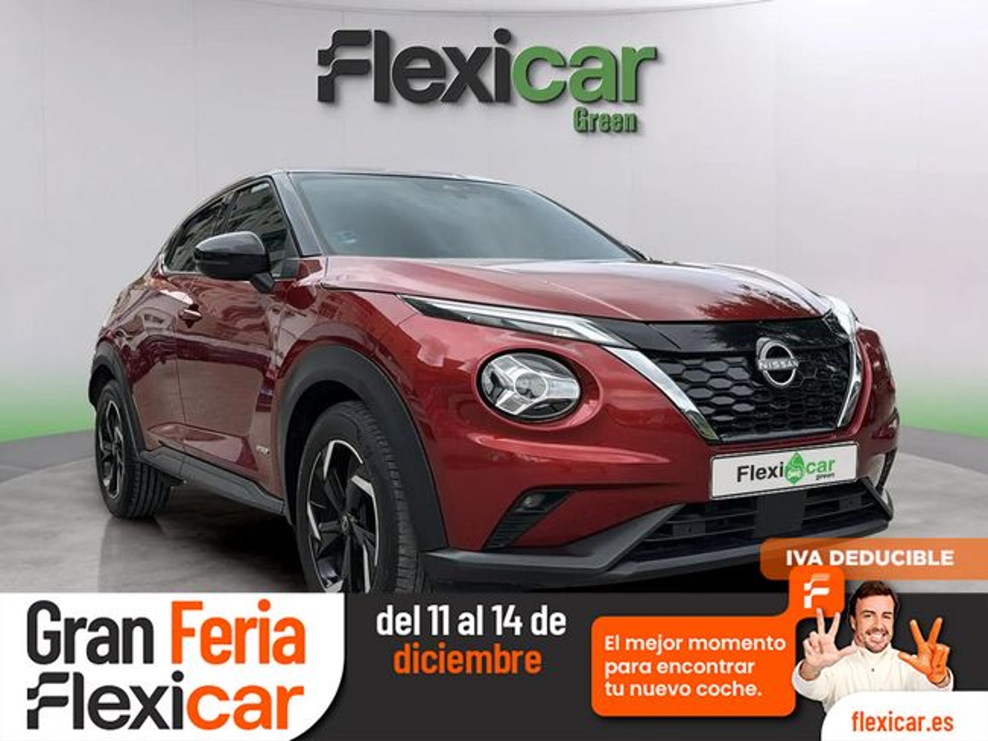 Imagen de NISSAN Juke