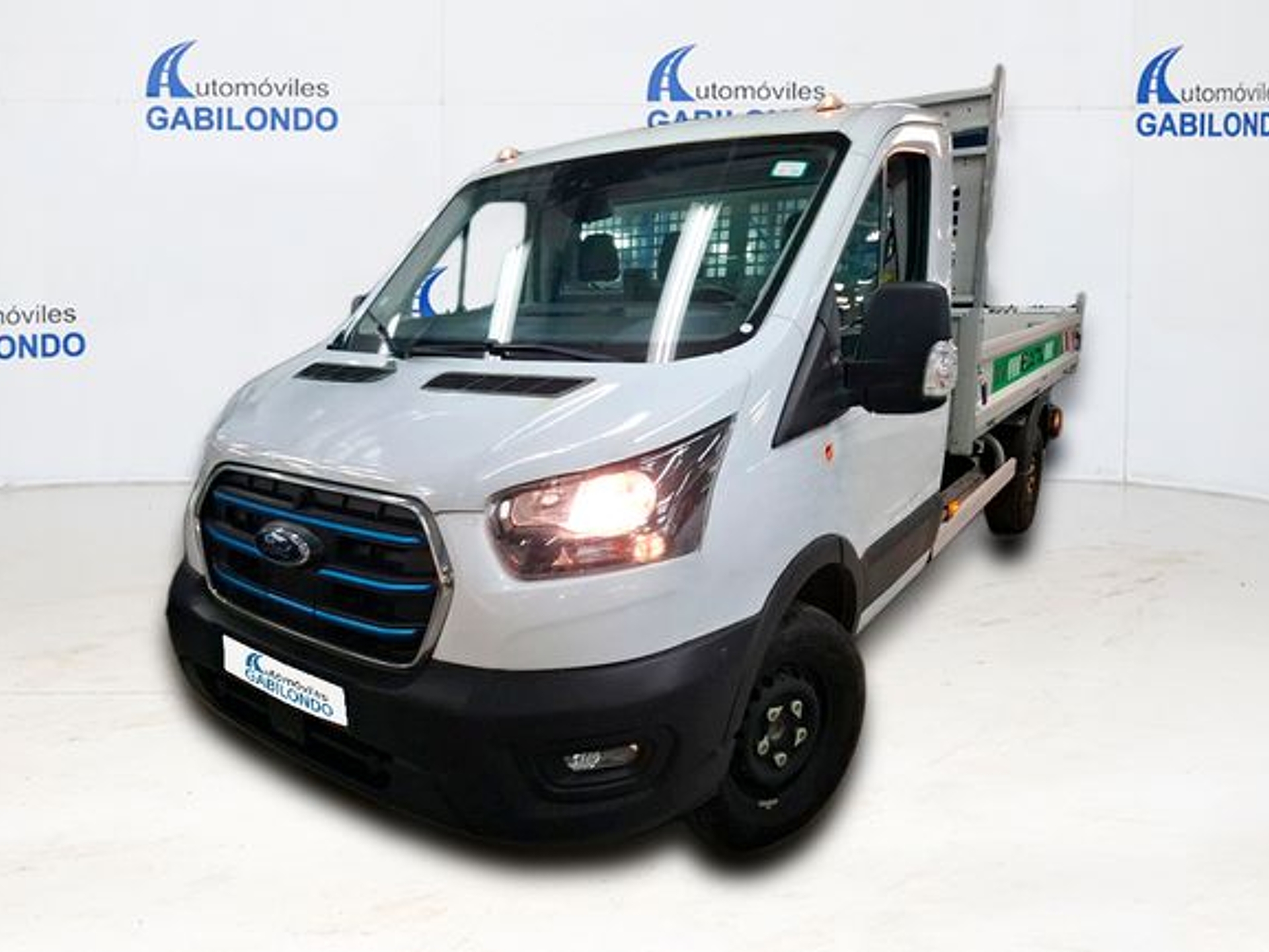Imagen de FORD Transit