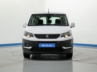 Imagen de PEUGEOT Rifter 1.5BlueHDi S&S Standard Access 100