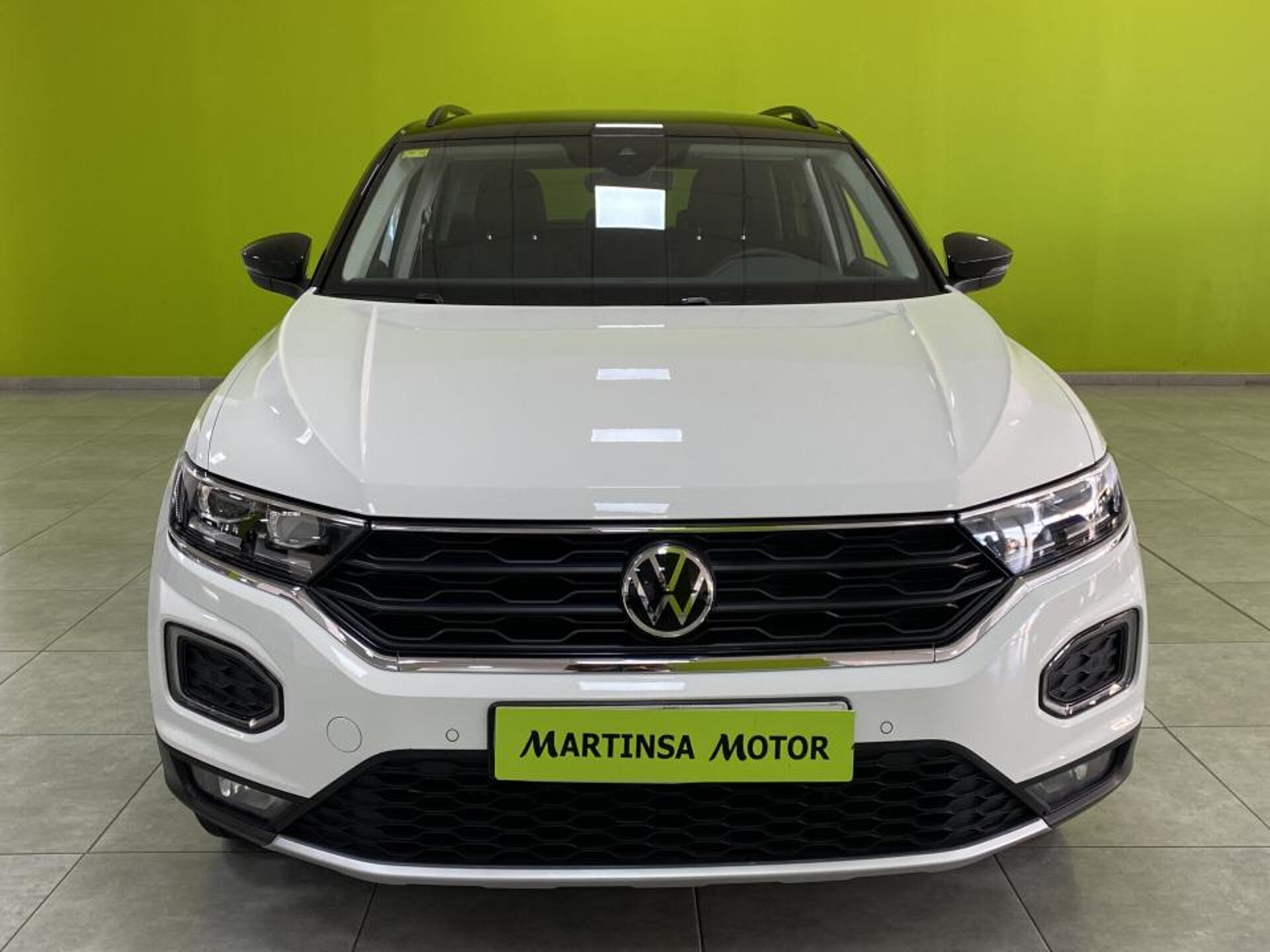Imagen 2 de VOLKSWAGEN T-Roc