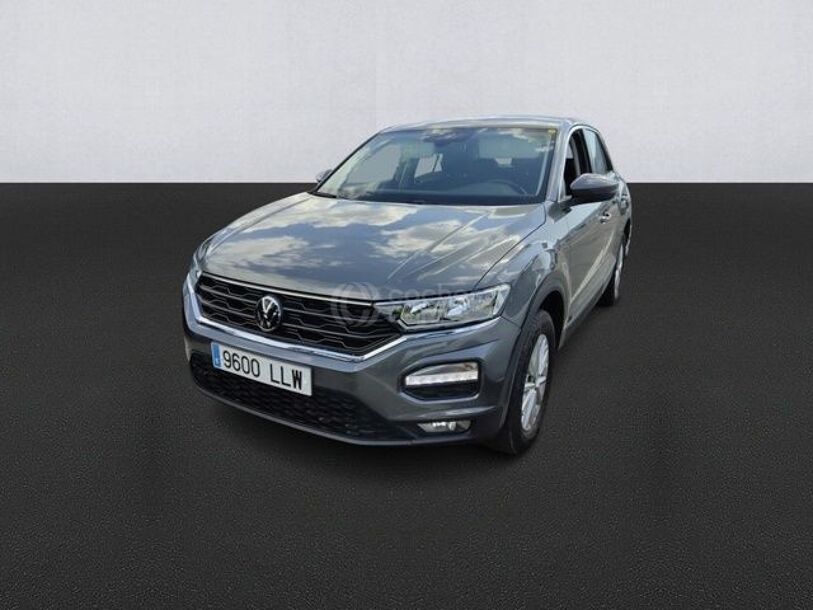 Foto del VOLKSWAGEN T-Roc 1.6TDI Edition