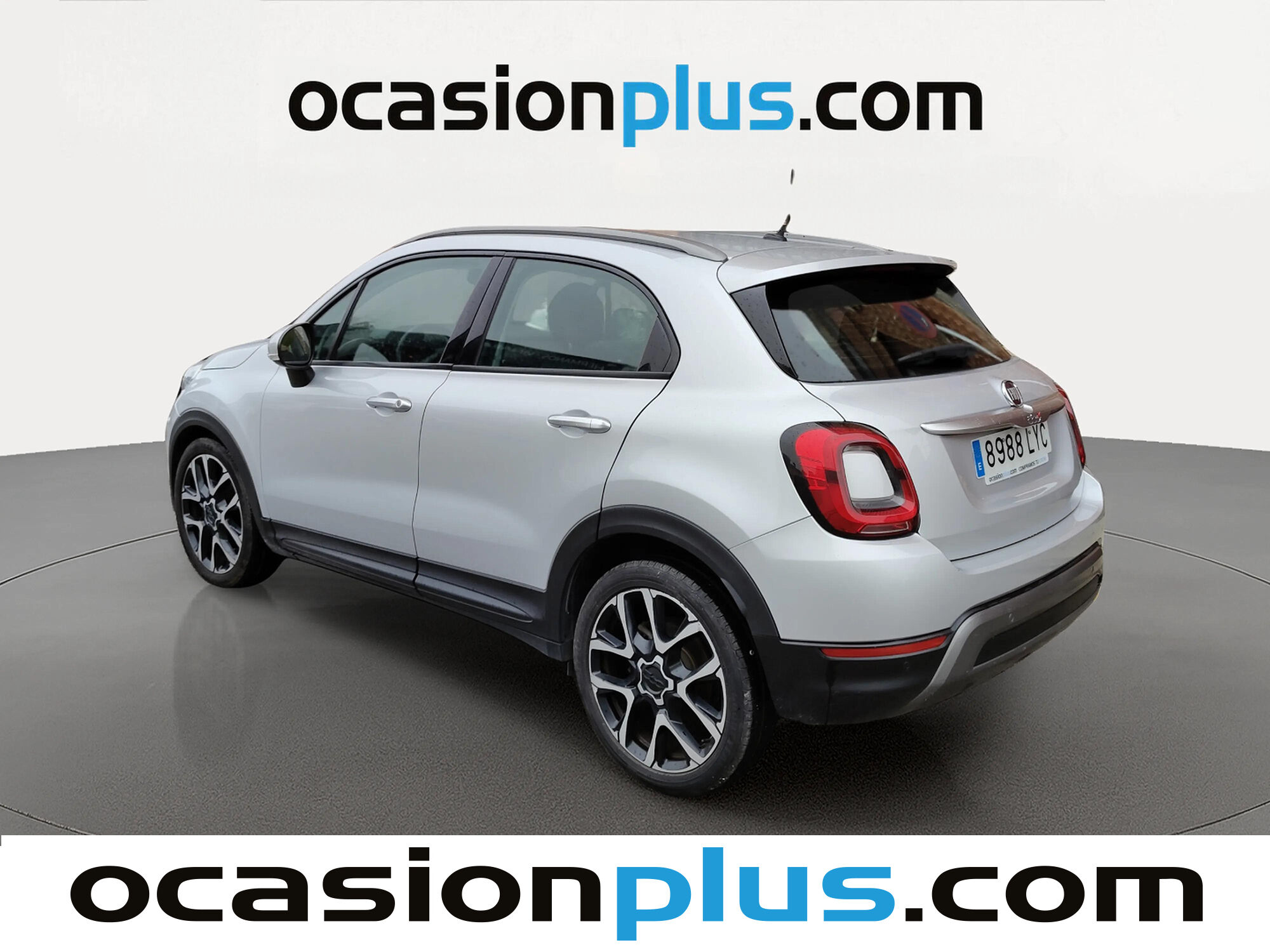 Foto del FIAT 500X 1.0 Firefly S&S Cross