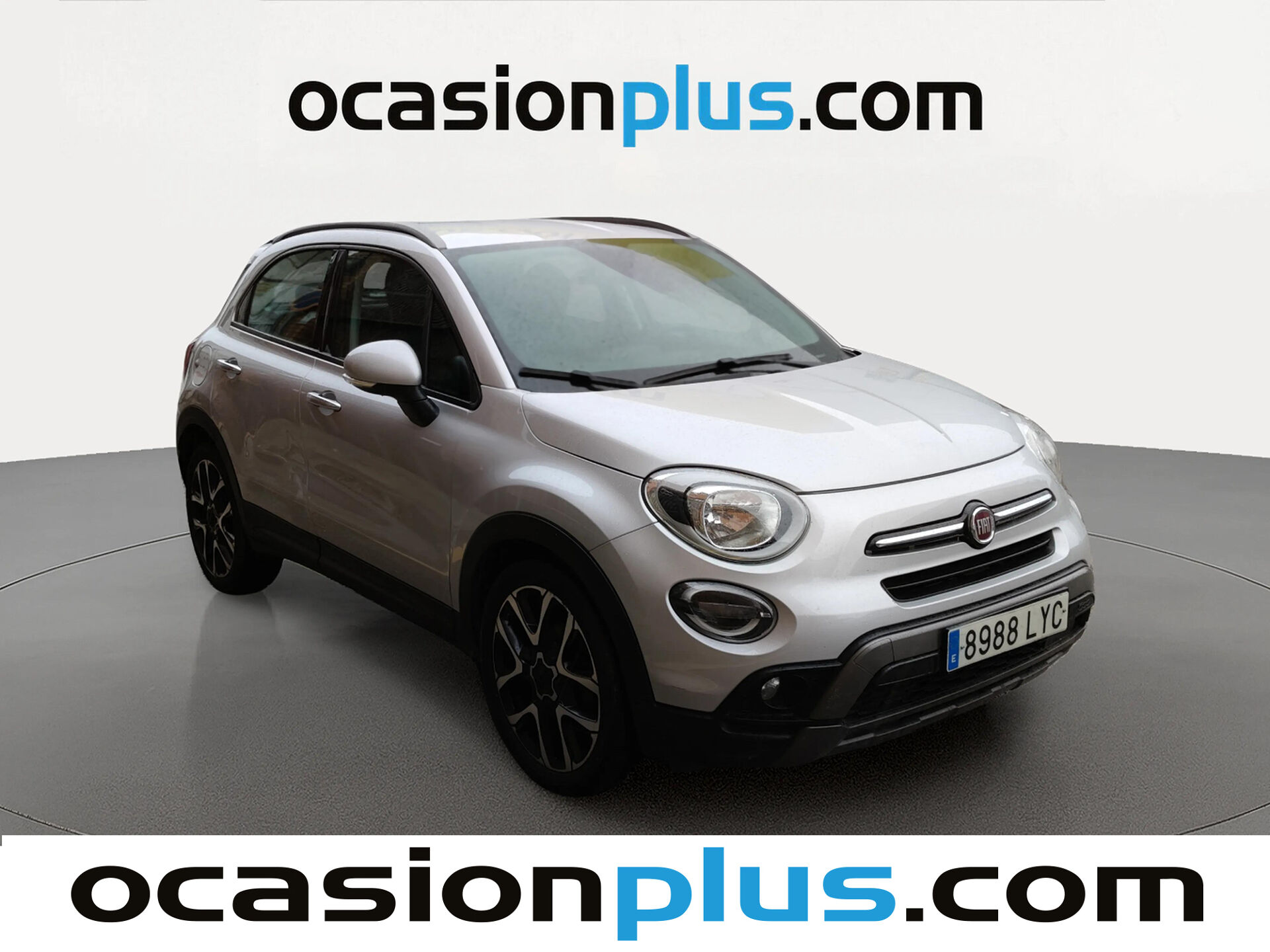 Imagen 2 de FIAT 500X