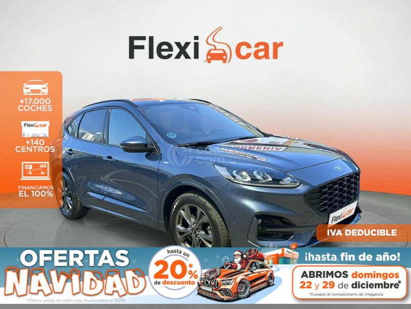 Foto del FORD Kuga 1.5 EcoBoost ST-Line FWD 150