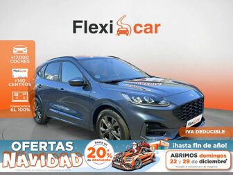 Imagen de FORD Kuga 1.5 EcoBoost ST-Line FWD 150