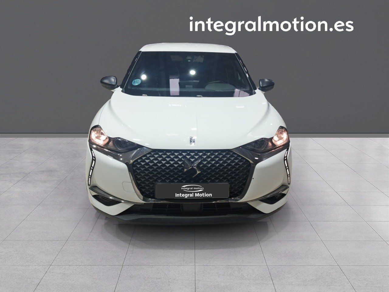 Foto del DS DS3 Crossback DS 3 Crossback BlueHDi Be Chic 100