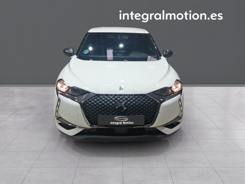 Foto del DS DS3 Crossback DS 3 Crossback BlueHDi Be Chic 100
