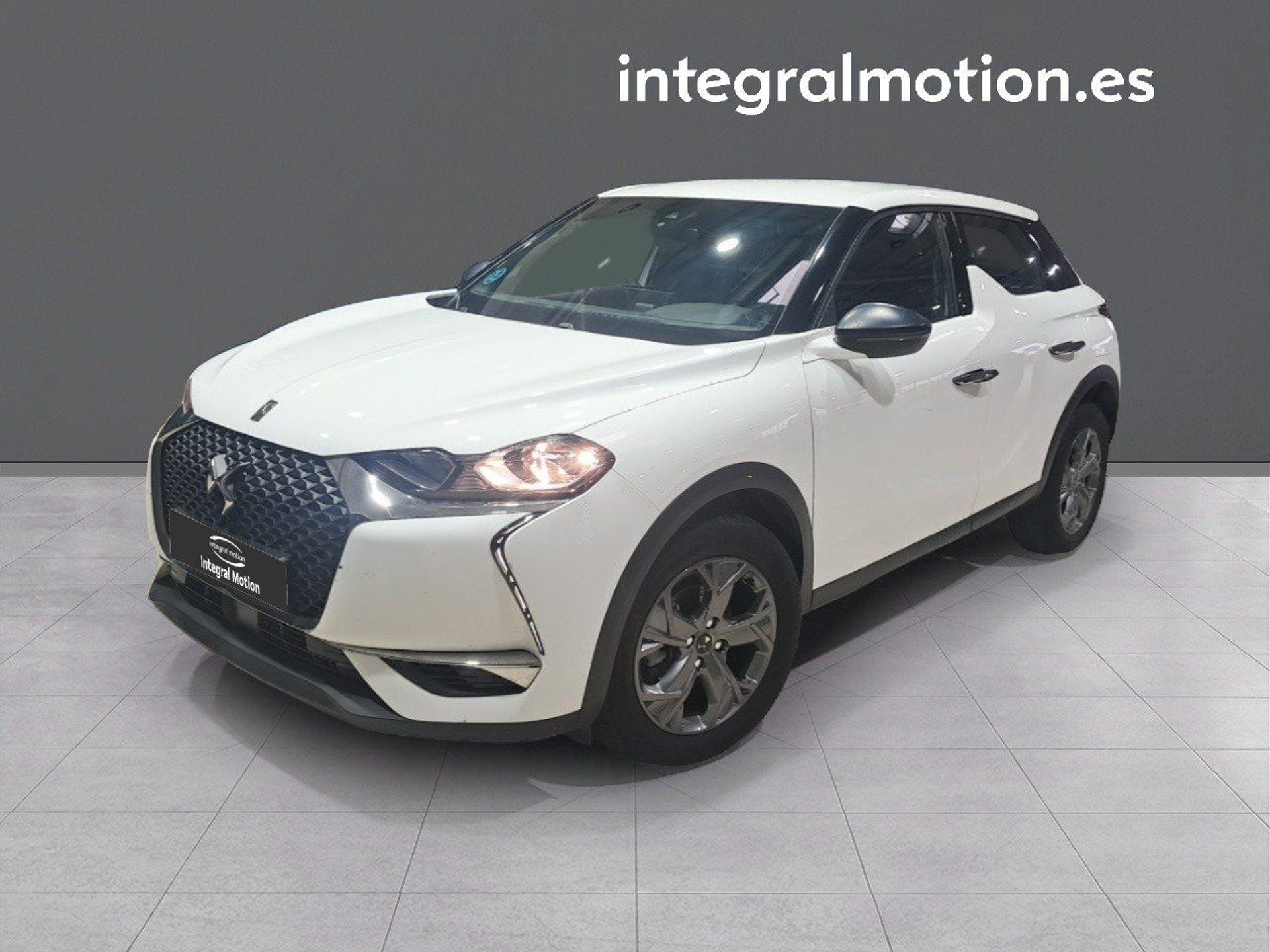 Imagen de DS DS3 Crossback