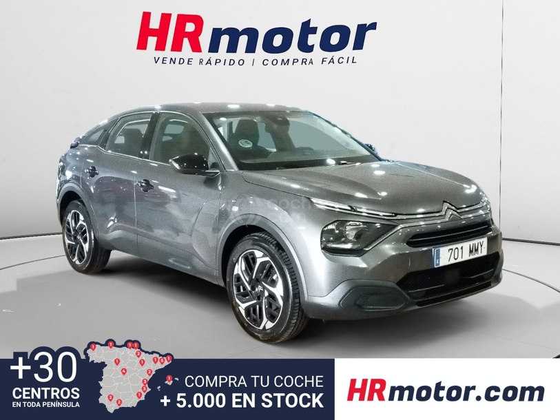 Foto del CITROEN C4 1.2 PureTech You S&S 130