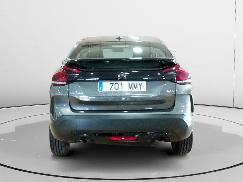 Foto del CITROEN C4 1.2 PureTech You S&S 130