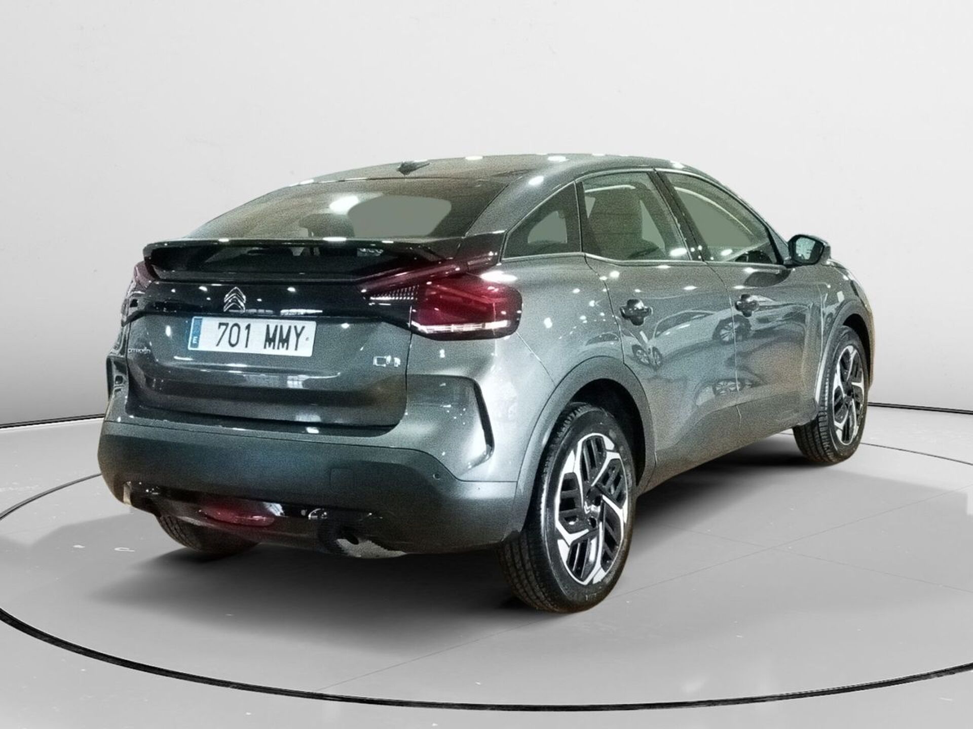 Imagen 2 de CITROEN C4