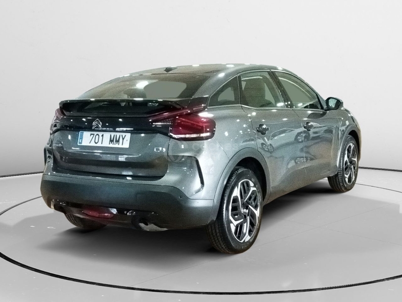 Foto del CITROEN C4 1.2 PureTech You S&S 130