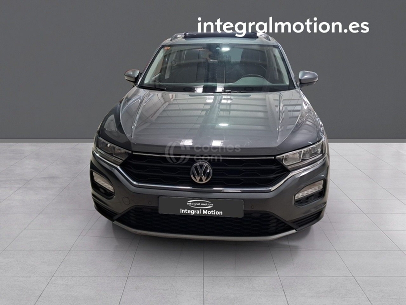 Foto del VOLKSWAGEN T-Roc 1.5 TSI Advance Style