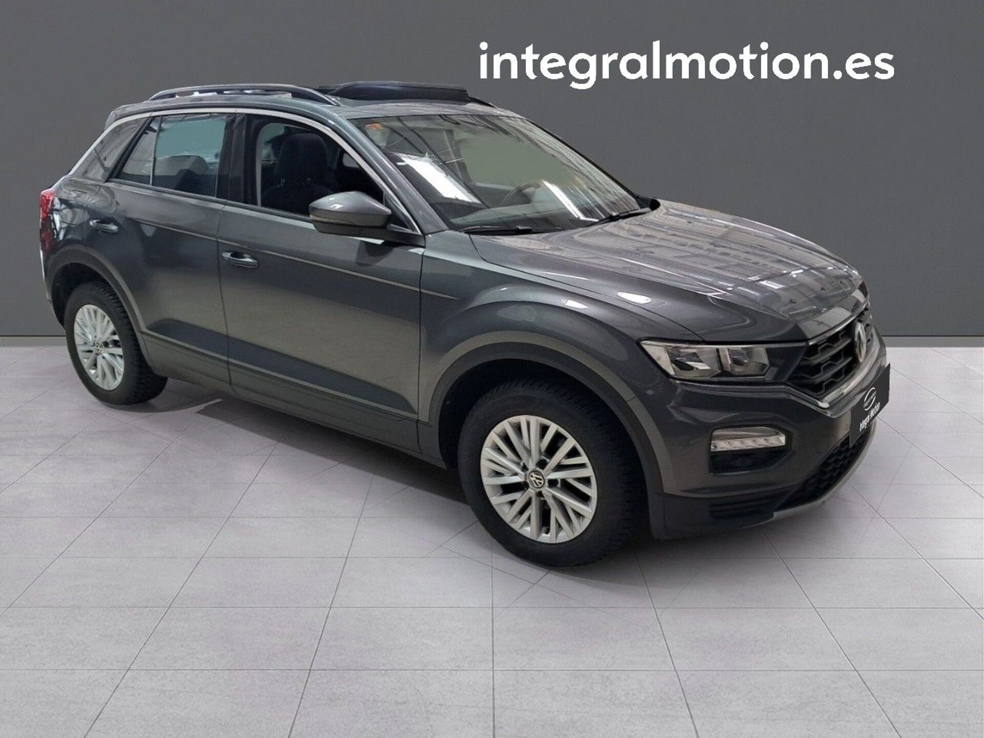 Imagen 3 de VOLKSWAGEN T-Roc