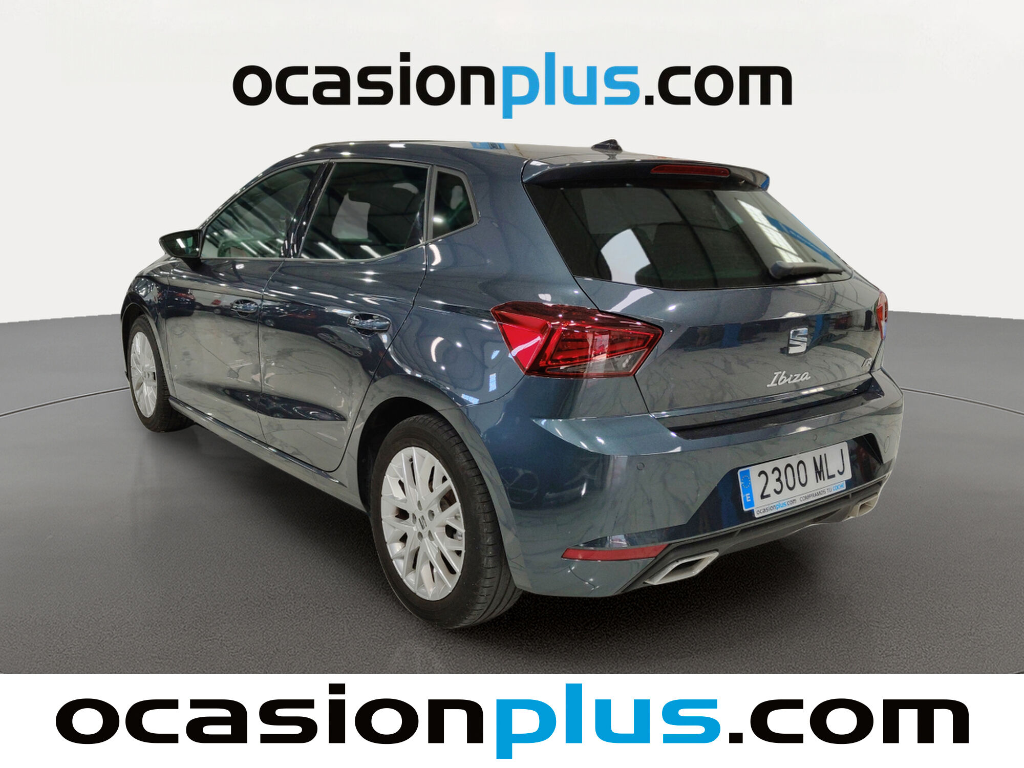 Foto del SEAT Ibiza 1.0 TSI S&S FR 110