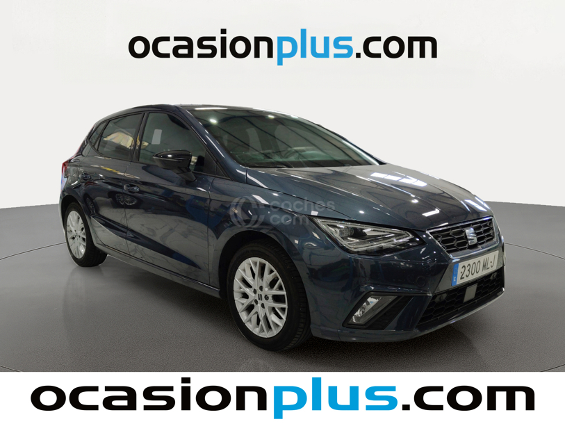 Foto del SEAT Ibiza 1.0 TSI S&S FR 110
