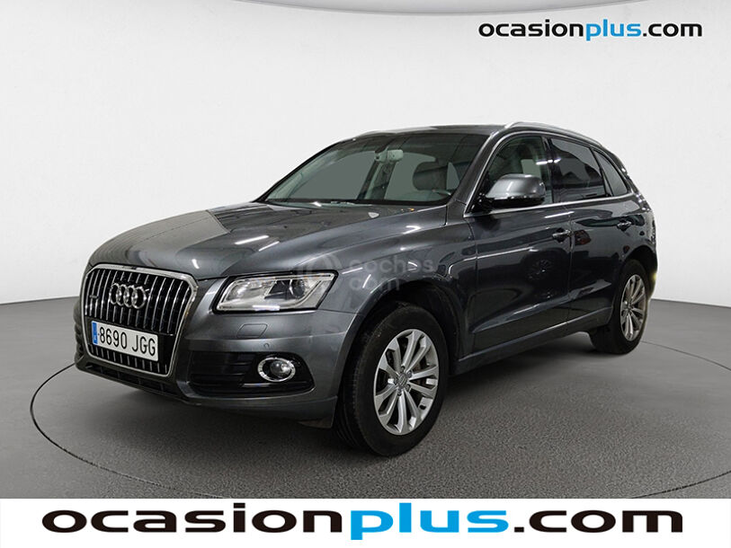 Foto del AUDI Q5 2.0 TFSI quattro Advance Tiptronic 225