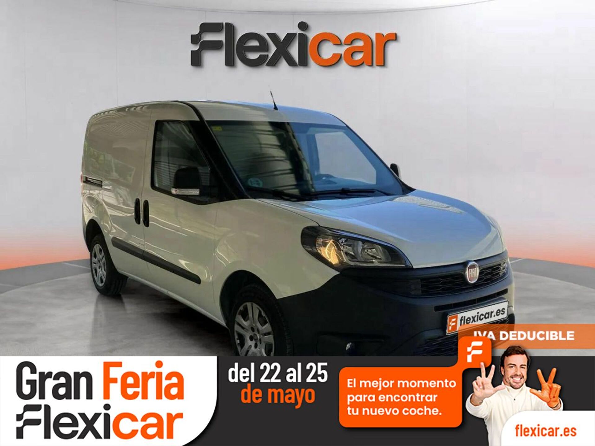 Imagen de FIAT Dobló