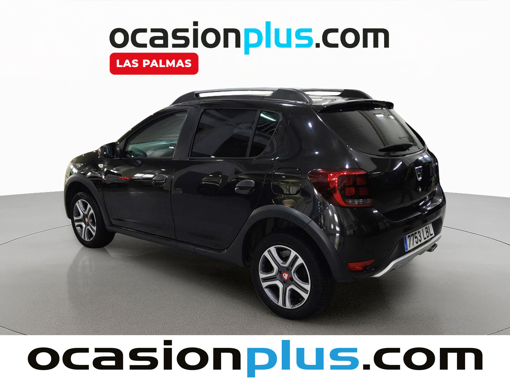 Foto del DACIA Sandero 0.9 TCE Serie Limitada Xplore 66kW