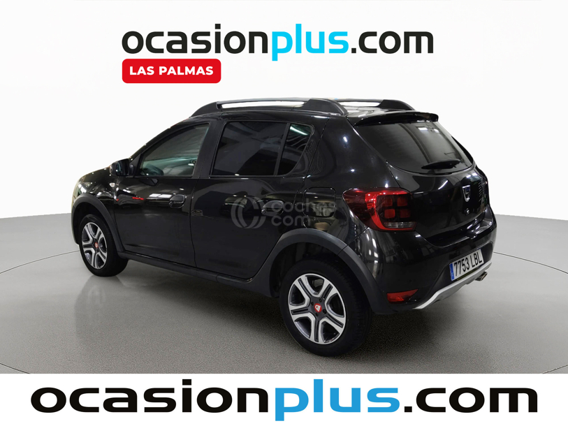 Foto del DACIA Sandero 0.9 TCE Serie Limitada Xplore 66kW