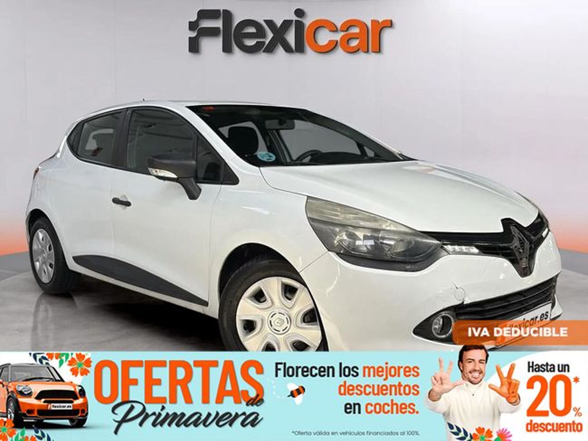 Imagen 1 de RENAULT Clio