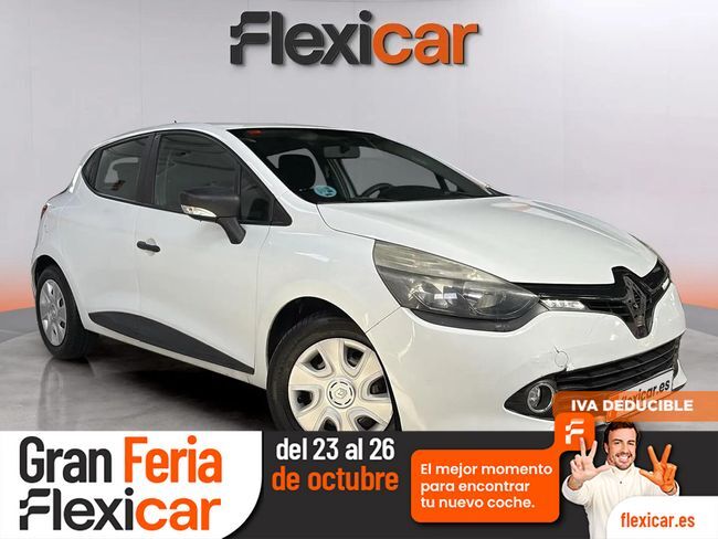 RENAULT Clio (Business Energy dCi 75 eco2 Euro 6) en Málaga