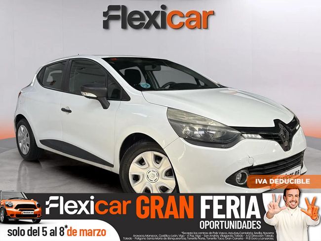 Foto del RENAULT Clio 1.5dCi eco2 Energy Business 75