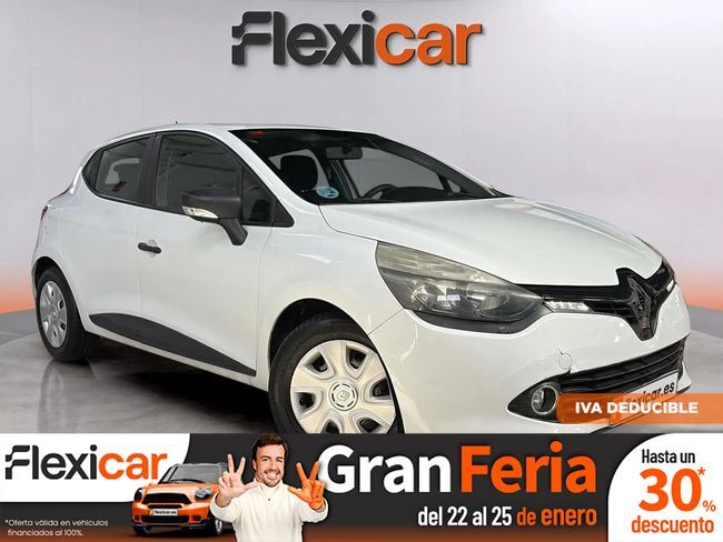 RENAULT Clio (Business Energy dCi 75 eco2 Euro 6) en Málaga