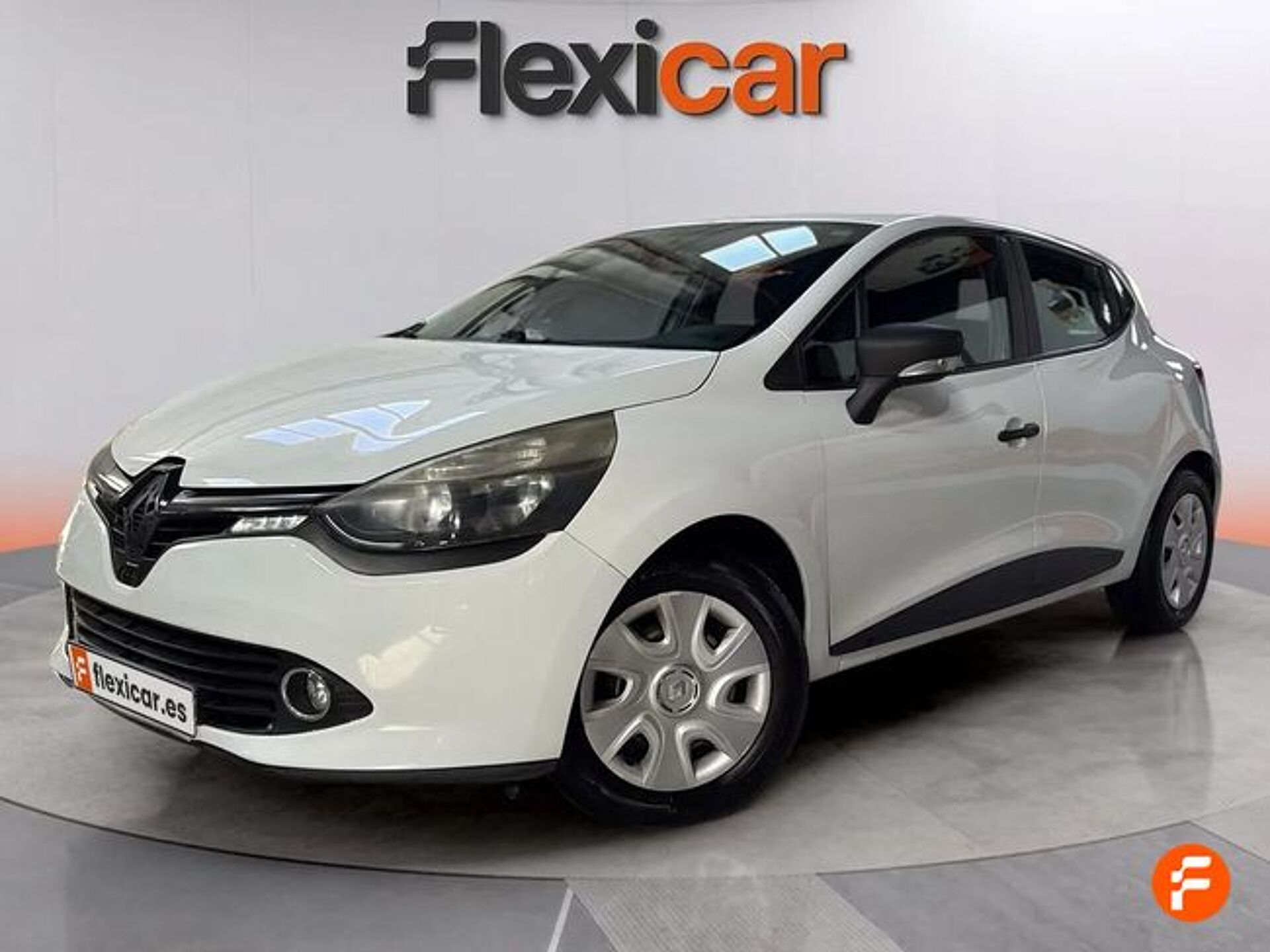 Imagen 3 de RENAULT Clio