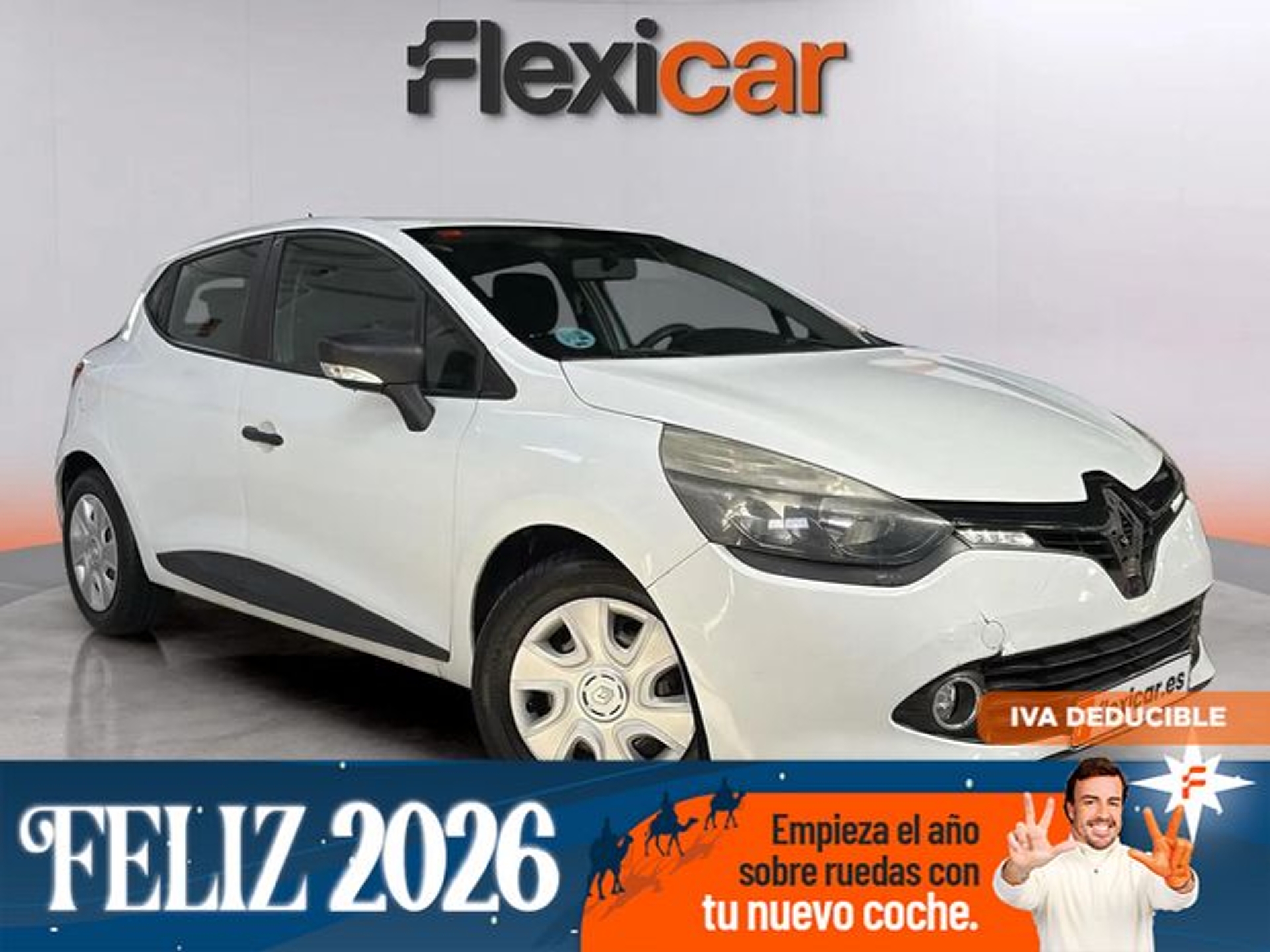 Imagen de RENAULT Clio